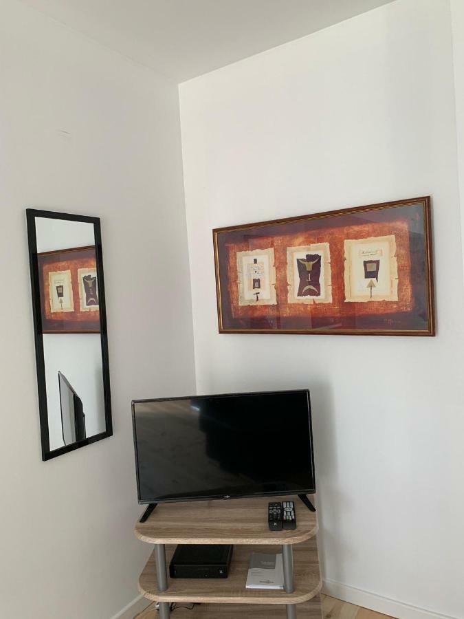 Attractive Modern Apartment Brussels Ngoại thất bức ảnh