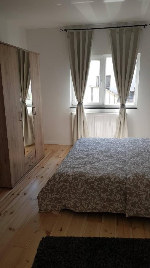 Attractive Modern Apartment Brussels Ngoại thất bức ảnh