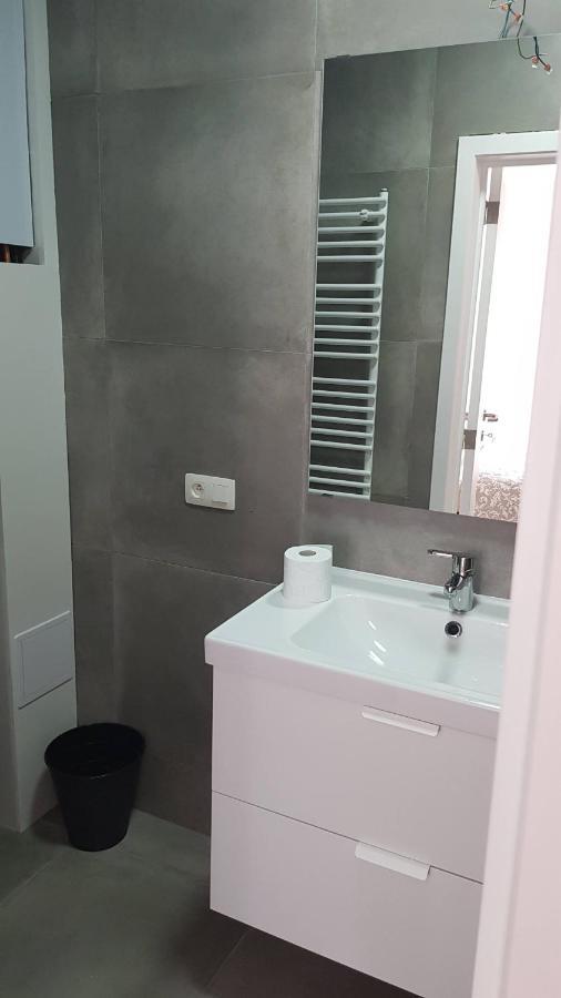 Attractive Modern Apartment Brussels Ngoại thất bức ảnh